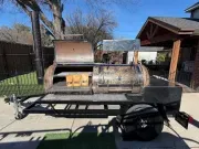 Ultimate Tailgating Rig