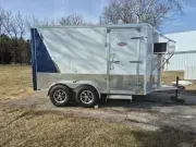 used Vending / Concession Trailers Other  for sale, in Darlington, WI Thumbnail 3