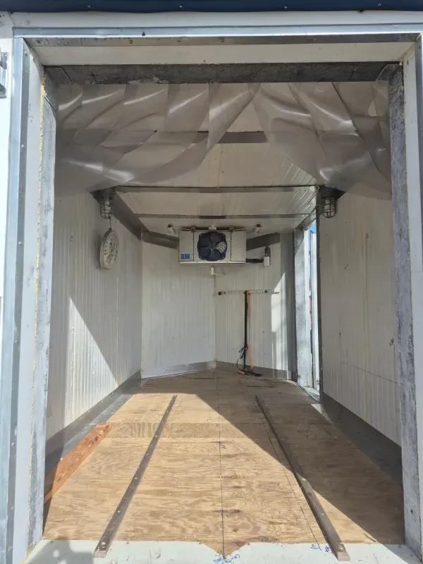2018 Other ATX712TA3 General Trailers