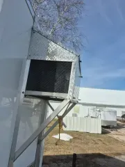 used Vending / Concession Trailers Other  for sale, in Darlington, WI Thumbnail 2