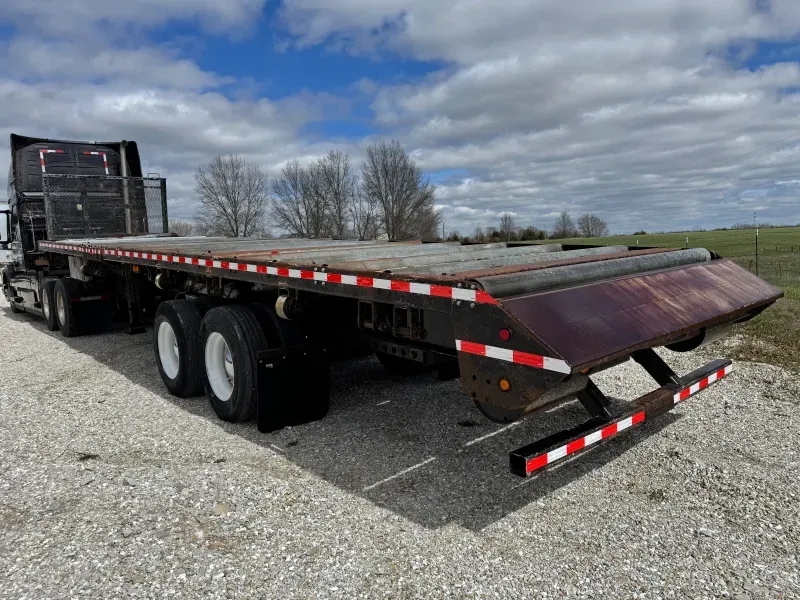 used Other Semi Trailers PRATT  for sale, in Brookfield, MO Thumbnail 23