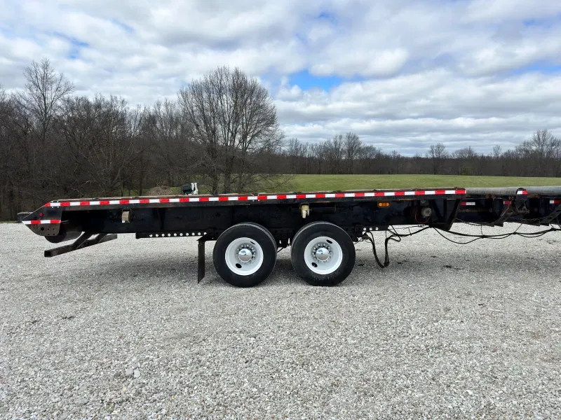 used Other Semi Trailers PRATT  for sale, in Brookfield, MO Thumbnail 7