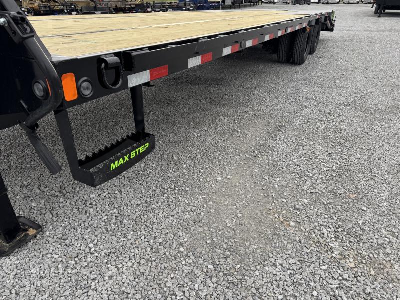 new Equipment / Flatbed Trailers Load Trail  for sale, in Lebanon, KY Thumbnail 9
