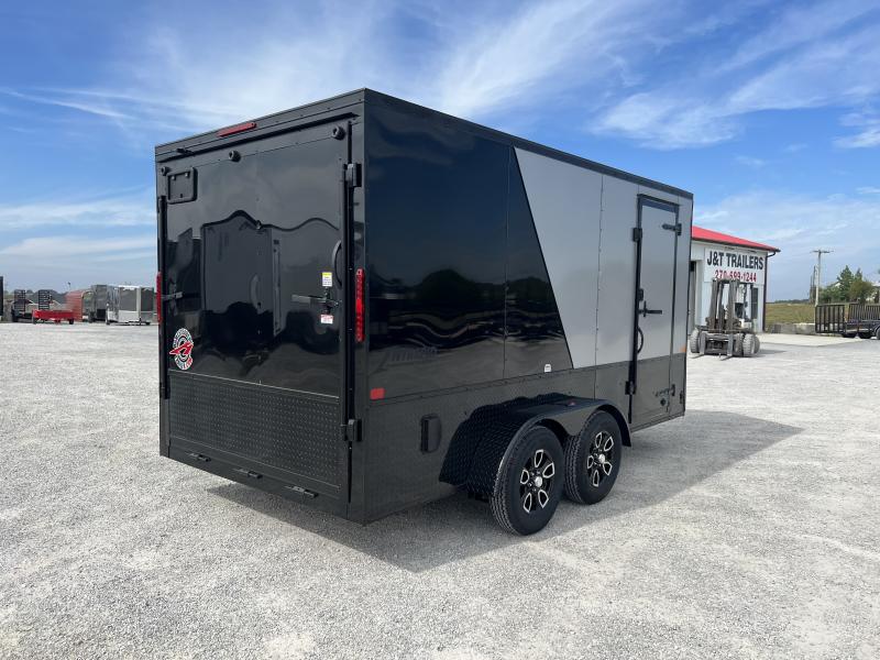 new Cargo (Enclosed) Trailers Homesteader Trailers  for sale, in Lebanon, KY Thumbnail 3