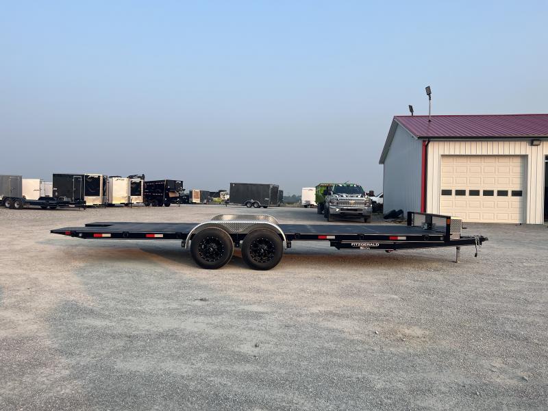 new Car Haulers / Racing Trailers Other  for sale, in Lebanon, KY Thumbnail 3