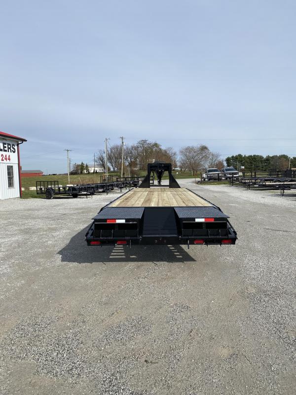new Equipment / Flatbed Trailers Other  for sale, in Lebanon, KY Thumbnail 4