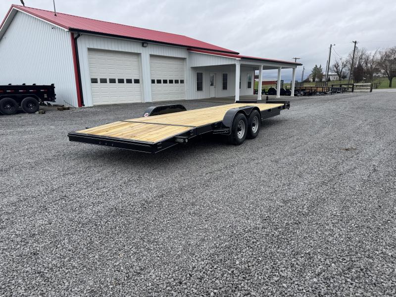 new Car Haulers / Racing Trailers Blazer  for sale, in Lebanon, KY Thumbnail 3