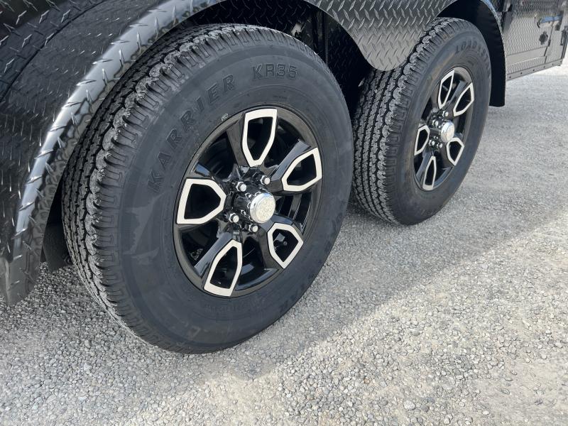 new Cargo (Enclosed) Trailers Homesteader Trailers  for sale, in Lebanon, KY Thumbnail 7