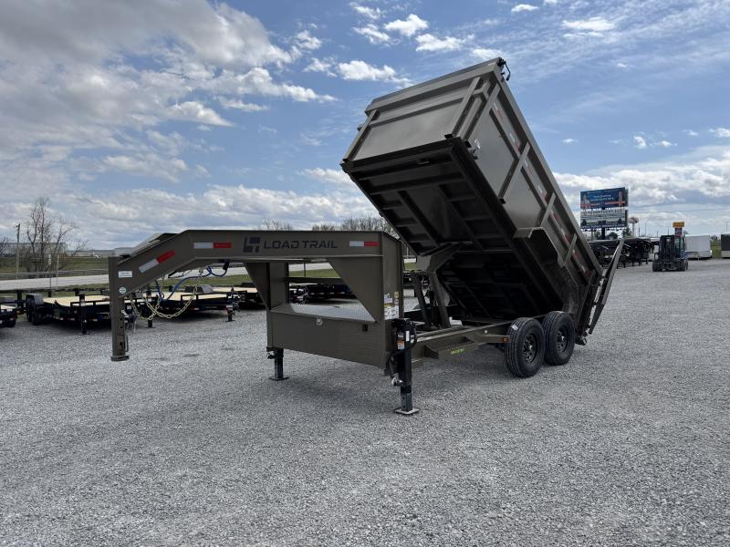 new Dump Trailers Load Trail  for sale, in Lebanon, KY Thumbnail 9