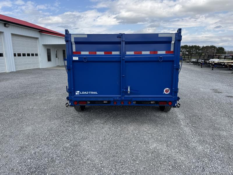 new Dump Trailers Load Trail  for sale, in Lebanon, KY Thumbnail 4