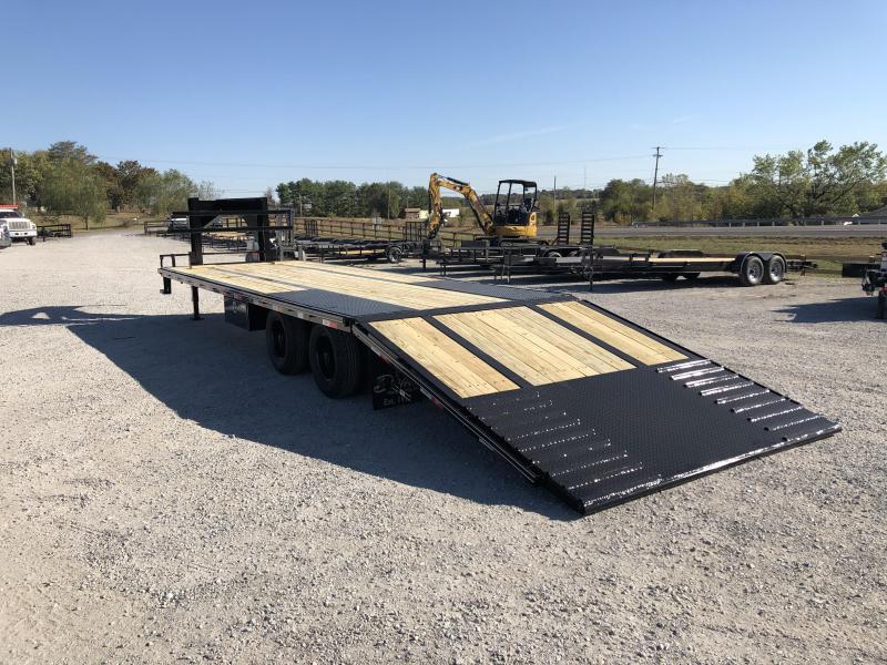new Equipment / Flatbed Trailers Delta Manufacturing  for sale, in Lebanon, KY Thumbnail 12