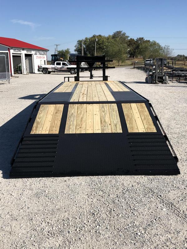 new Equipment / Flatbed Trailers Delta Manufacturing  for sale, in Lebanon, KY Thumbnail 13