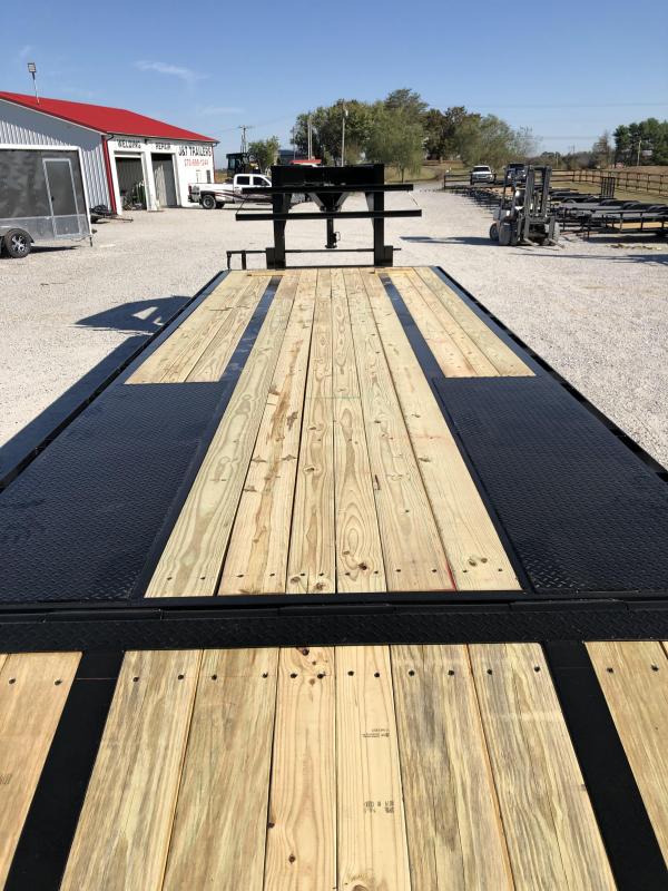 new Equipment / Flatbed Trailers Delta Manufacturing  for sale, in Lebanon, KY Thumbnail 14