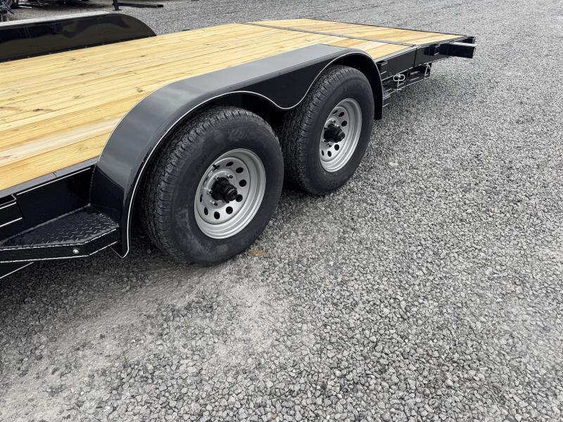new Car Haulers / Racing Trailers Blazer  for sale, in Lebanon, KY Thumbnail 9