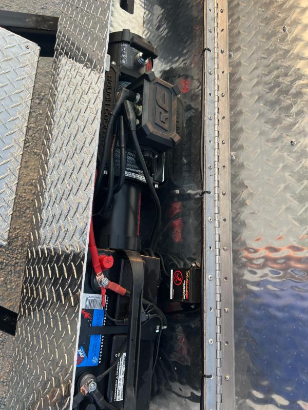 new Car Haulers / Racing Trailers Other  for sale, in Lebanon, KY Thumbnail 11