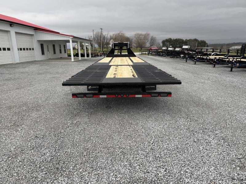 new Equipment / Flatbed Trailers Load Trail  for sale, in Lebanon, KY Thumbnail 4