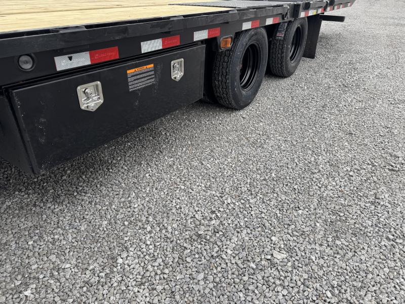 new Equipment / Flatbed Trailers Load Trail  for sale, in Lebanon, KY Thumbnail 9