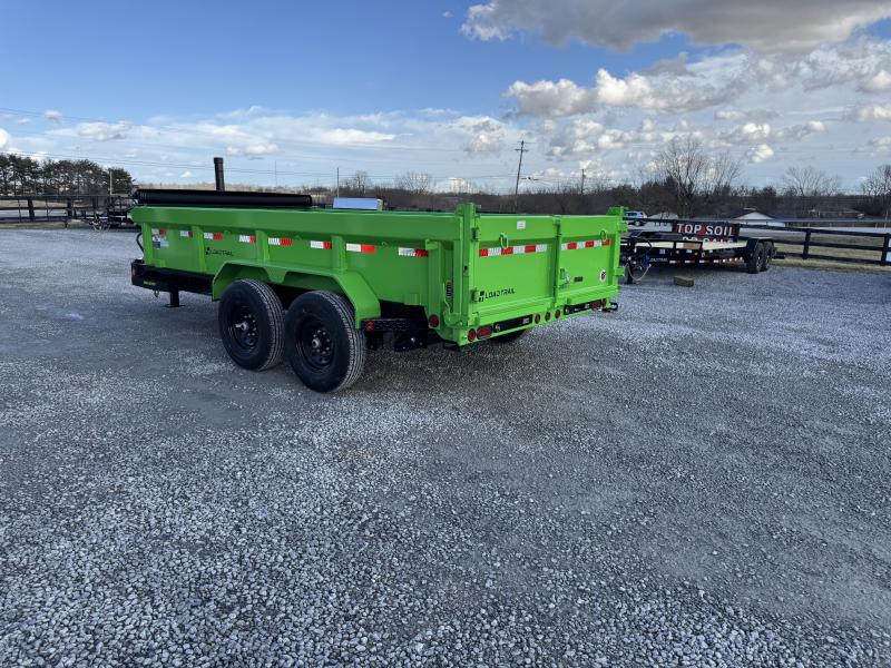 new Dump Trailers Load Trail  for sale, in Lebanon, KY Thumbnail 5