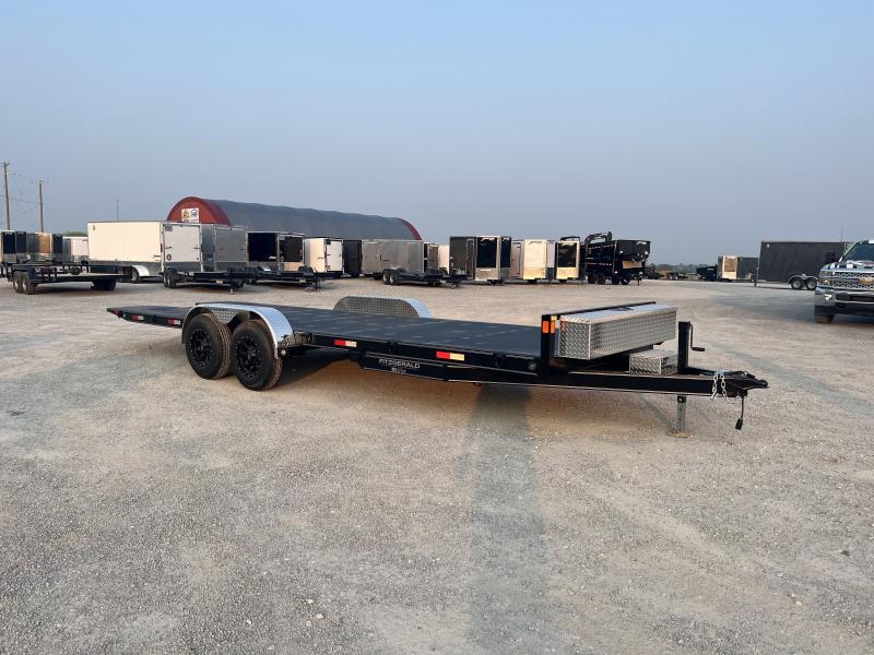 new Car Haulers / Racing Trailers Other  for sale, in Lebanon, KY Thumbnail 2