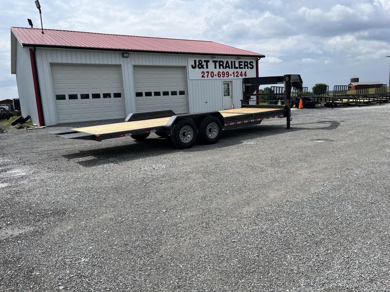 new Tilt Trailers Delta Manufacturing  for sale, in Lebanon, KY Thumbnail 4