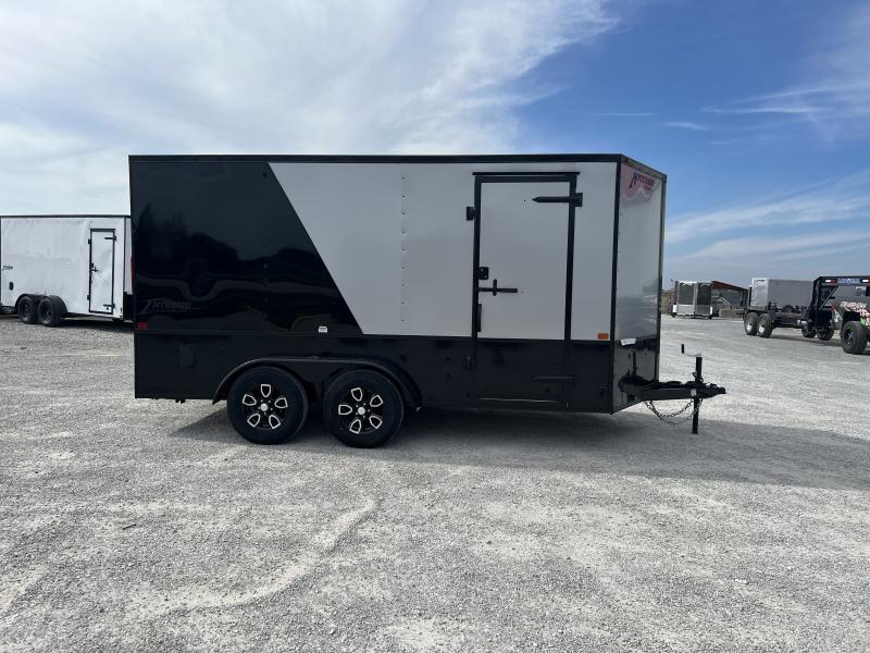 new Cargo (Enclosed) Trailers Homesteader Trailers  for sale, in Lebanon, KY Thumbnail 2