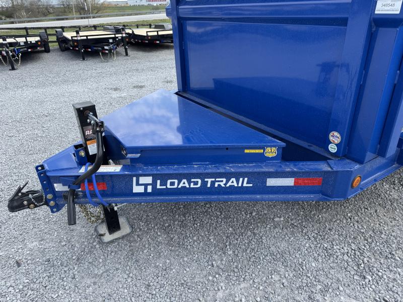 new Dump Trailers Load Trail  for sale, in Lebanon, KY Thumbnail 8