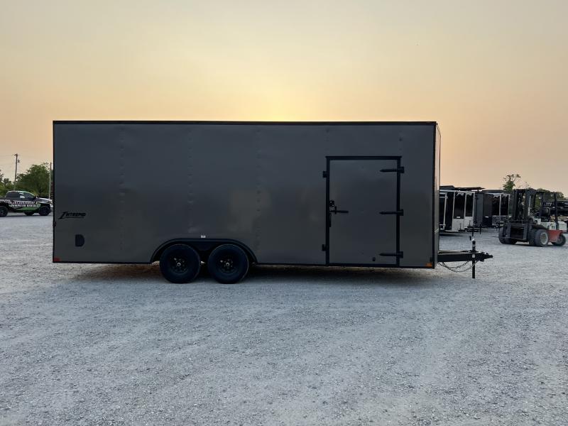 new Cargo (Enclosed) Trailers Homesteader Trailers  for sale, in Lebanon, KY Thumbnail 2