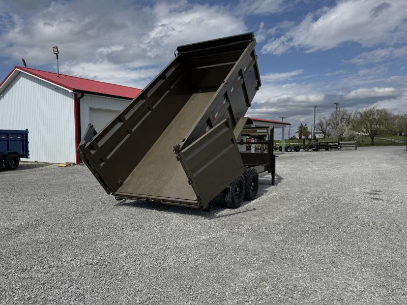 new Dump Trailers Load Trail  for sale, in Lebanon, KY Thumbnail 11