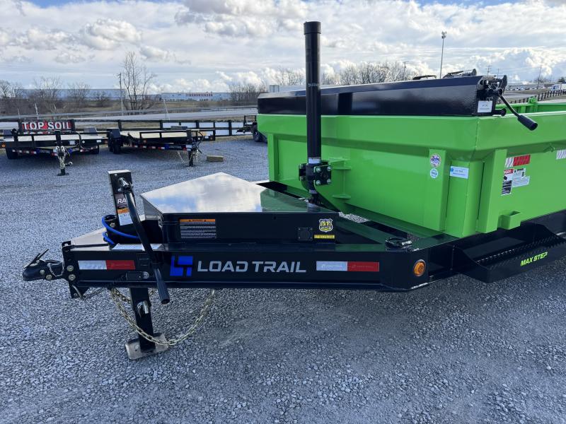 new Dump Trailers Load Trail  for sale, in Lebanon, KY Thumbnail 8