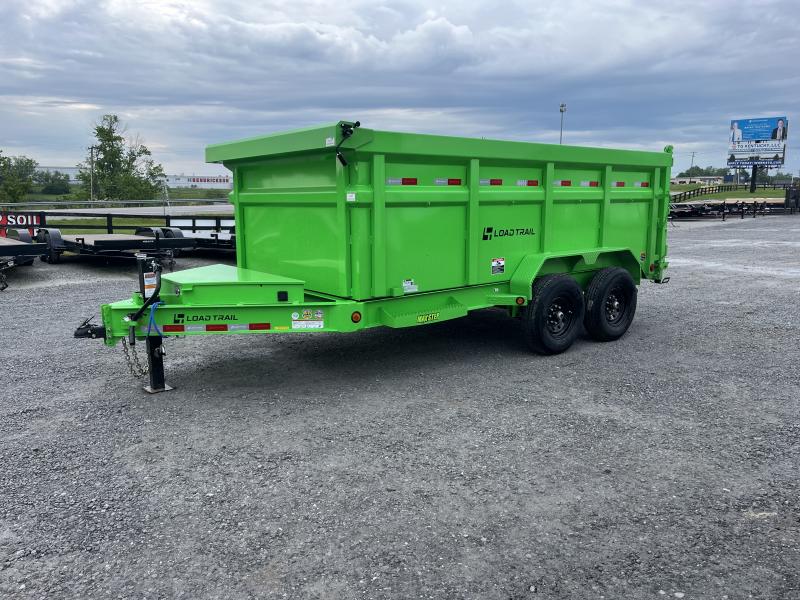 new Dump Trailers Load Trail  for sale, in Lebanon, KY Thumbnail 7