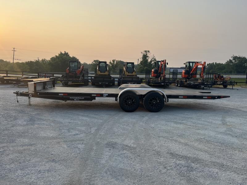 new Car Haulers / Racing Trailers Other  for sale, in Lebanon, KY Thumbnail 7