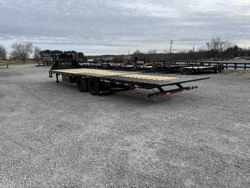 new Equipment / Flatbed Trailers Load Trail  for sale, in Lebanon, KY Thumbnail 5