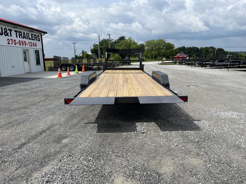 new Tilt Trailers Delta Manufacturing  for sale, in Lebanon, KY Thumbnail 5