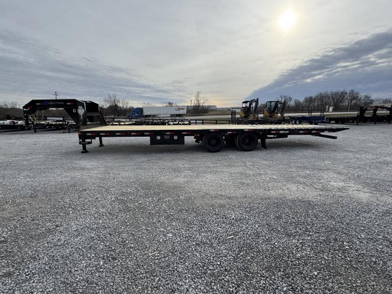 new Equipment / Flatbed Trailers Load Trail  for sale, in Lebanon, KY Thumbnail 6
