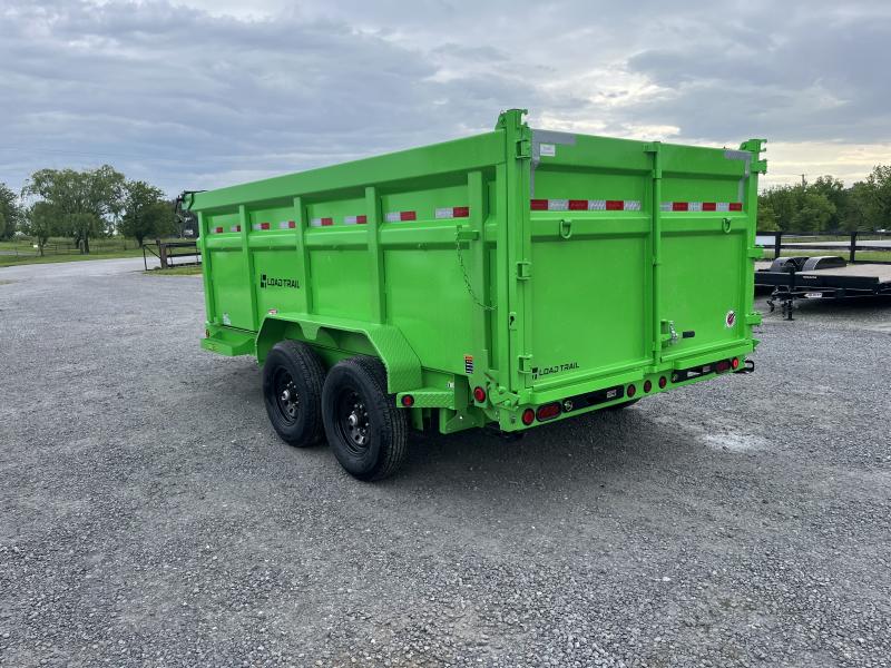 new Dump Trailers Load Trail  for sale, in Lebanon, KY Thumbnail 5