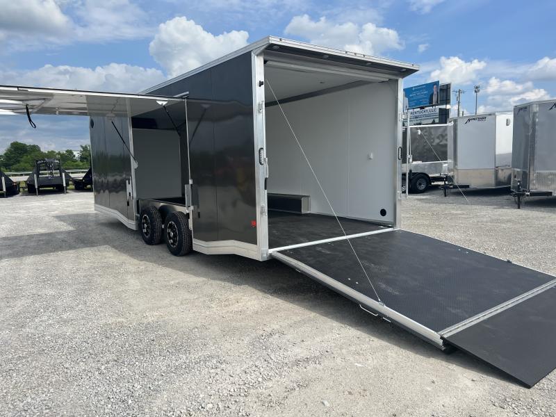 new Cargo (Enclosed) Trailers ALCOM  for sale, in Lebanon, KY Thumbnail 4