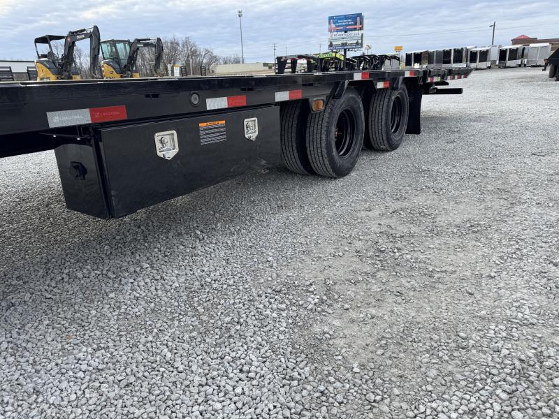 new Equipment / Flatbed Trailers Load Trail  for sale, in Lebanon, KY Thumbnail 9