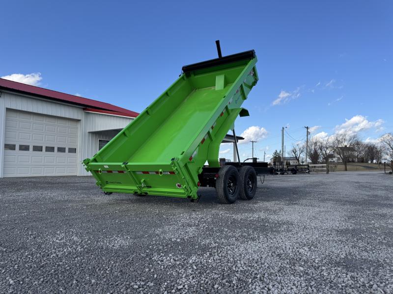 new Dump Trailers Load Trail  for sale, in Lebanon, KY Thumbnail 11
