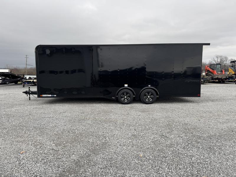 new Cargo (Enclosed) Trailers Homesteader Trailers  for sale, in Lebanon, KY Thumbnail 6