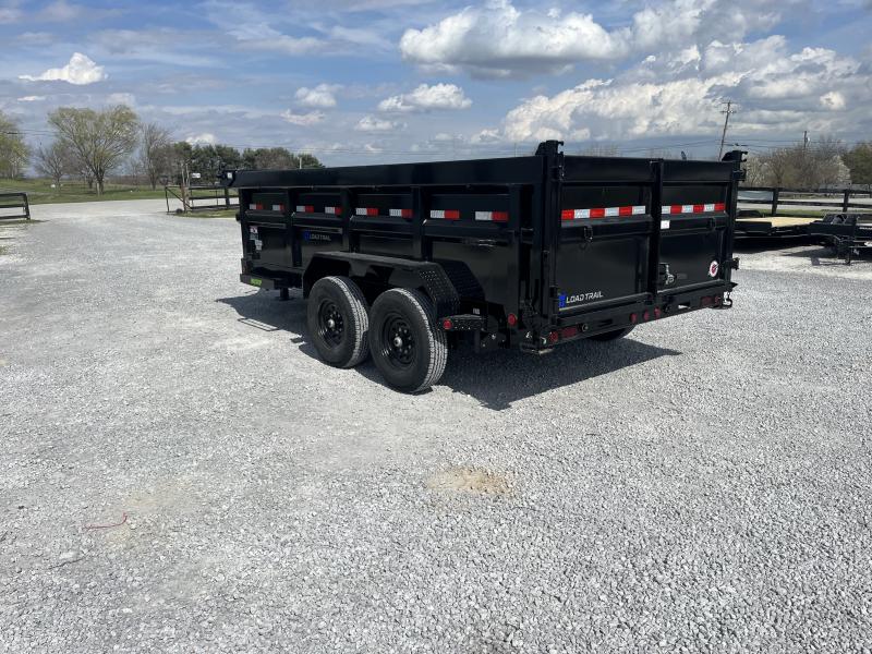 new Dump Trailers Load Trail  for sale, in Lebanon, KY Thumbnail 4