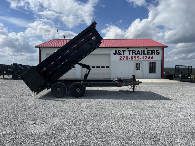new Dump Trailers Load Trail  for sale, in Lebanon, KY Thumbnail 11