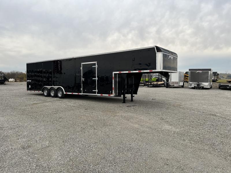 2023 Homesteader 7x16 Intrepid OHV Enclosed Trailer Trailer Dealer in