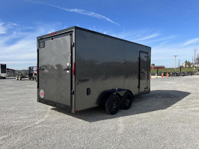 new Cargo (Enclosed) Trailers Homesteader Trailers  for sale, in Lebanon, KY Thumbnail 3