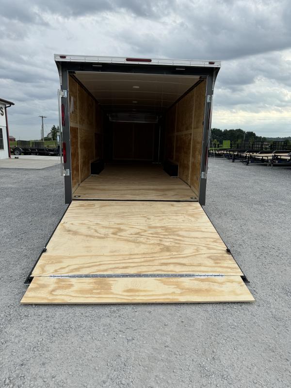 new Cargo (Enclosed) Trailers Homesteader Trailers  for sale, in Lebanon, KY Thumbnail 9