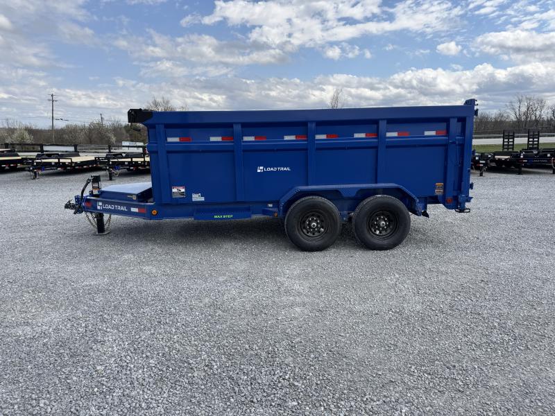 new Dump Trailers Load Trail  for sale, in Lebanon, KY Thumbnail 6