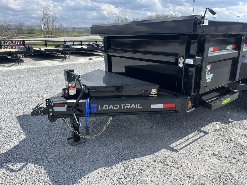 new Dump Trailers Load Trail  for sale, in Lebanon, KY Thumbnail 7