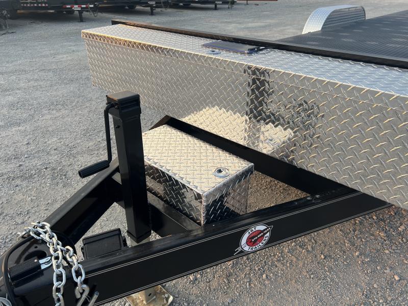 new Car Haulers / Racing Trailers Other  for sale, in Lebanon, KY Thumbnail 10