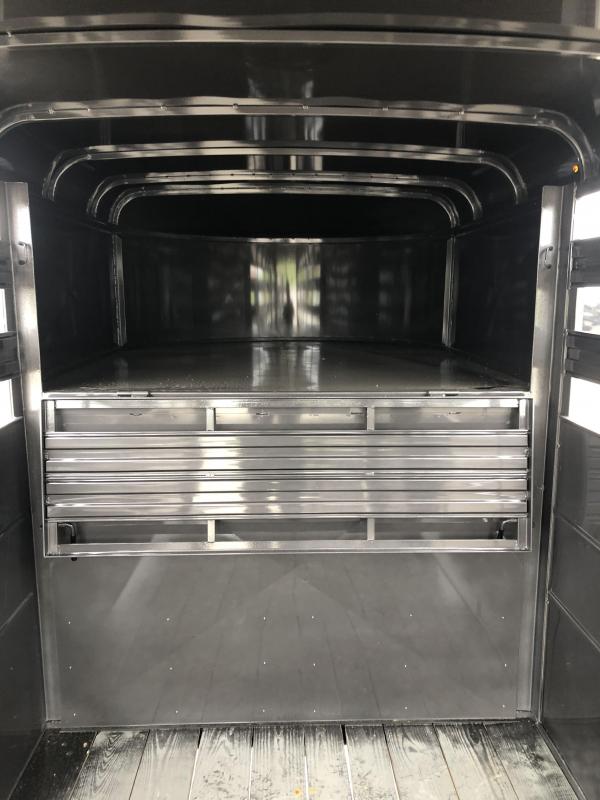 new Stock / Stock Combo Trailers Delta Manufacturing  for sale, in Lebanon, KY Thumbnail 10