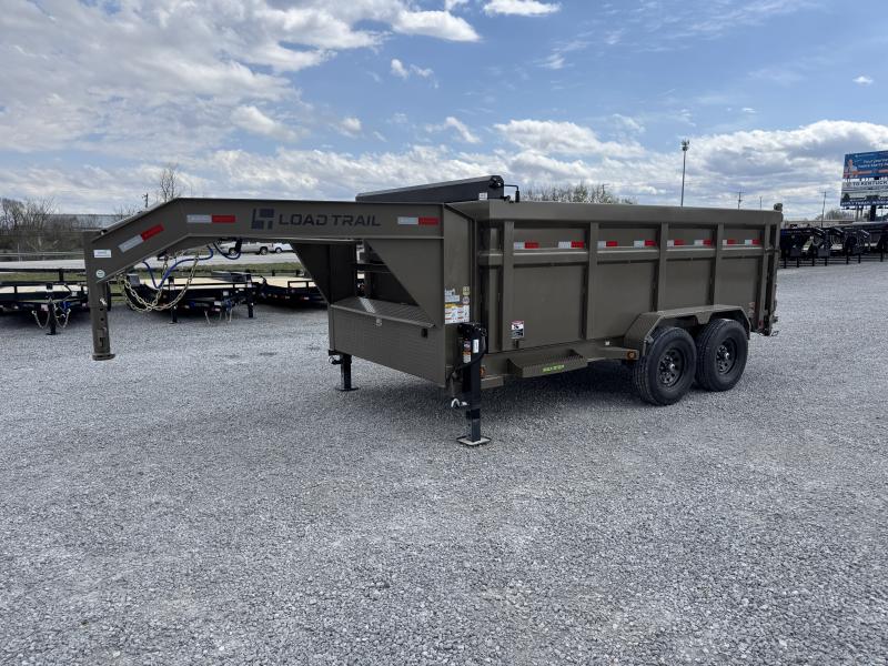 new Dump Trailers Load Trail  for sale, in Lebanon, KY Thumbnail 7