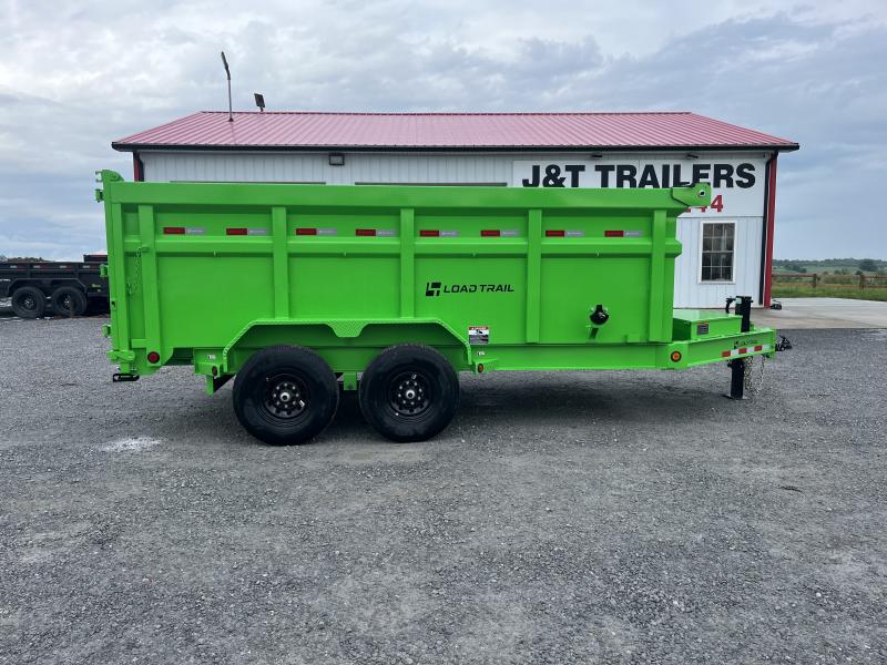 new Dump Trailers Load Trail  for sale, in Lebanon, KY Thumbnail 2